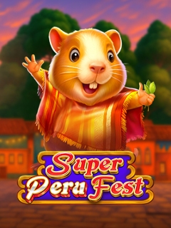 Super Peru Fest